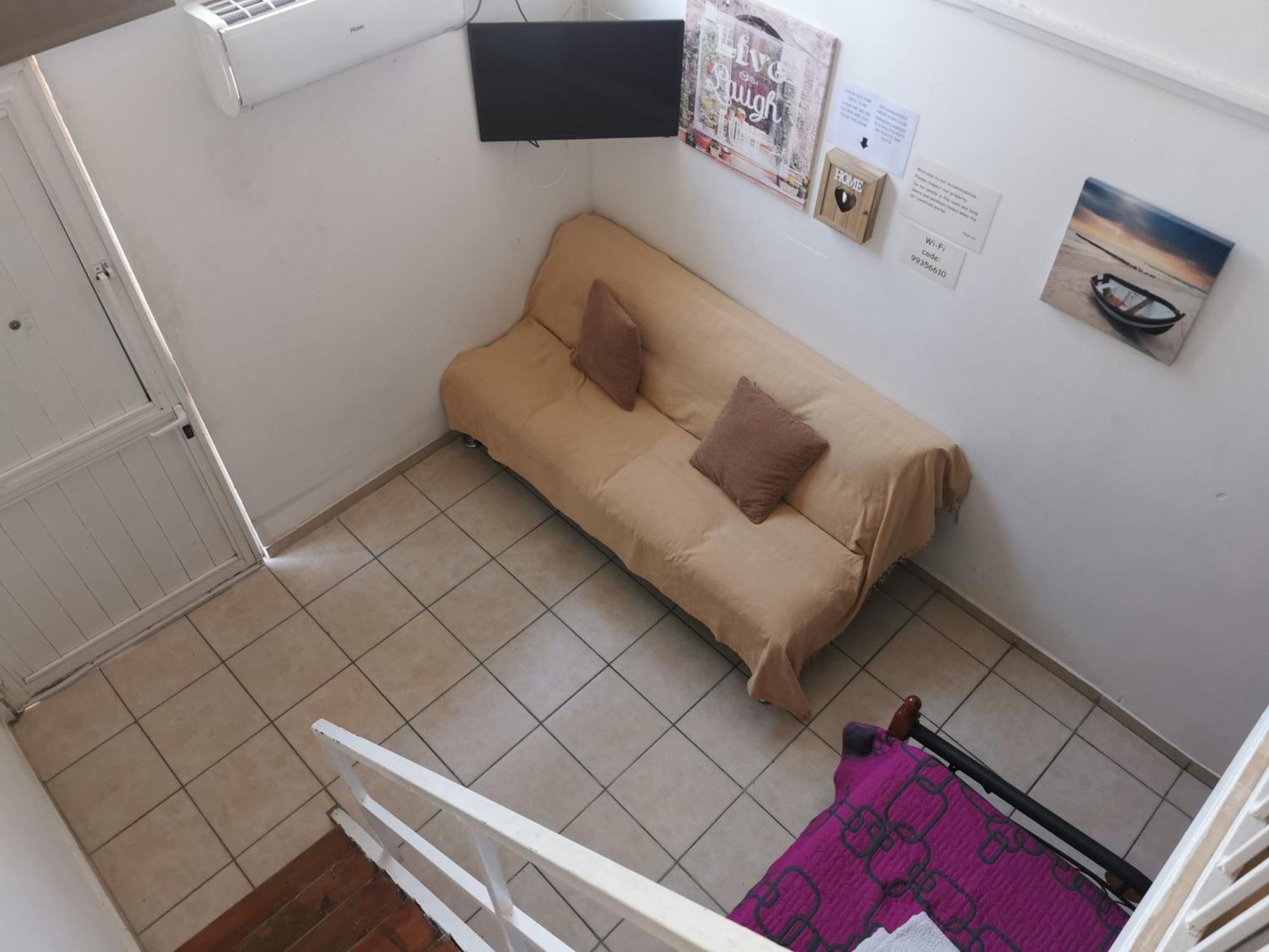 Strovolos Rooms Studios Нікосія Номер фото