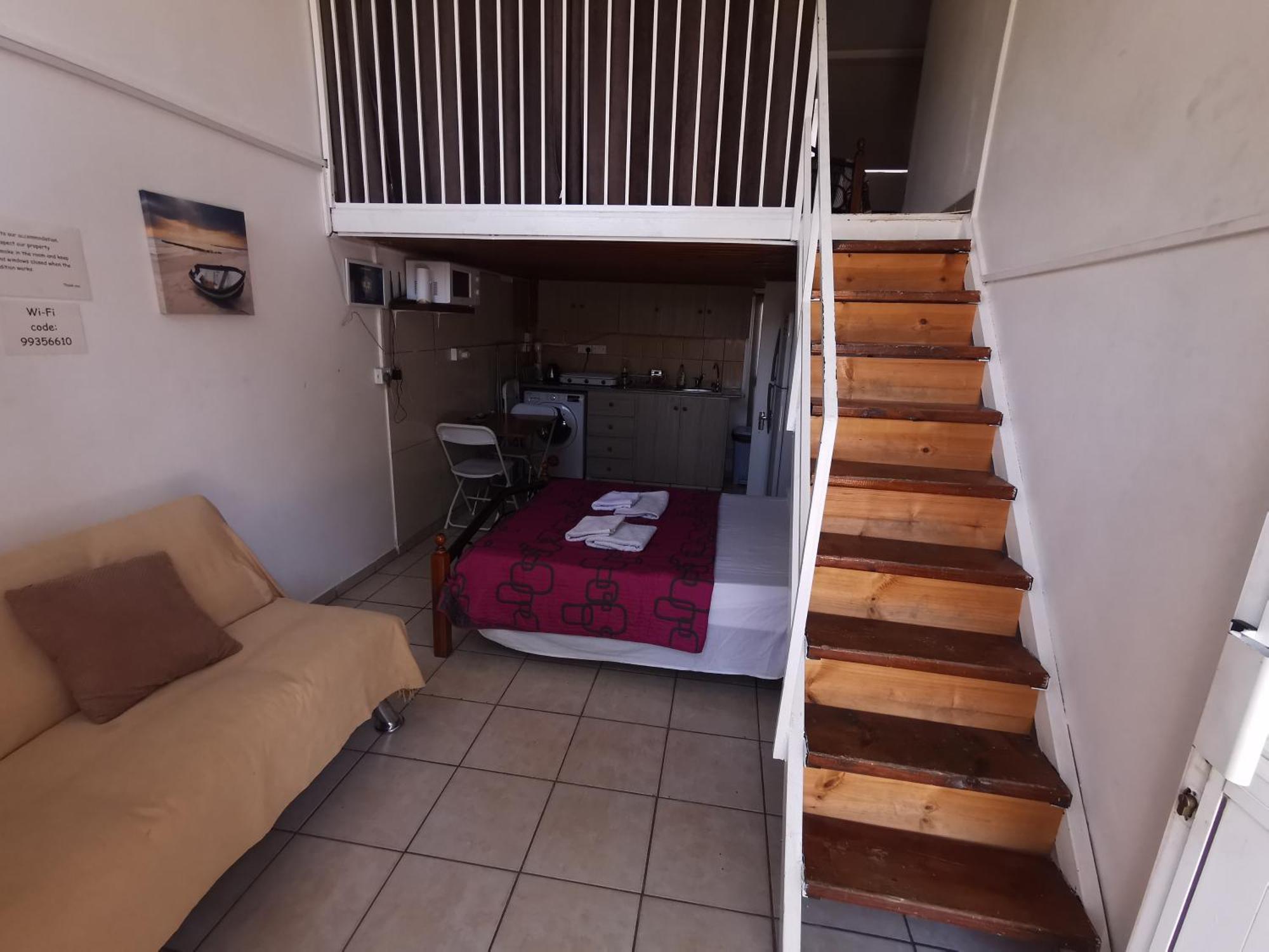 Strovolos Rooms Studios Нікосія Номер фото