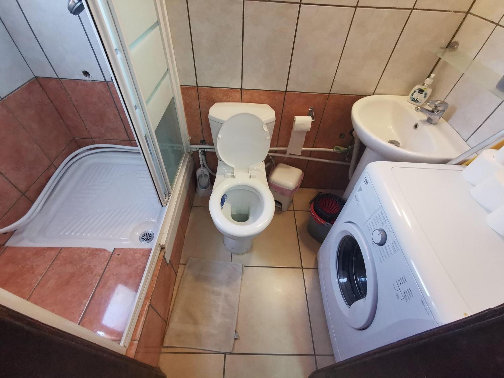 Strovolos Rooms Studios Нікосія Номер фото