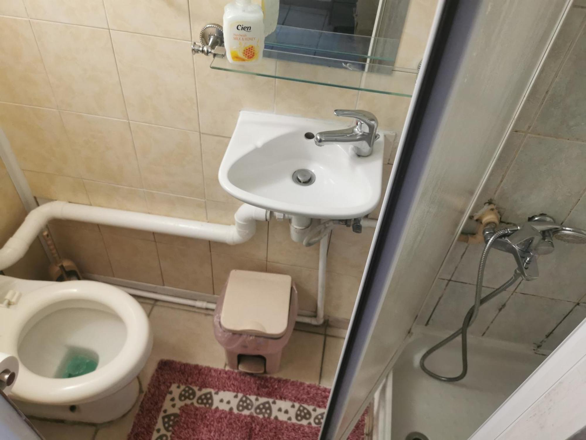 Strovolos Rooms Studios Нікосія Номер фото