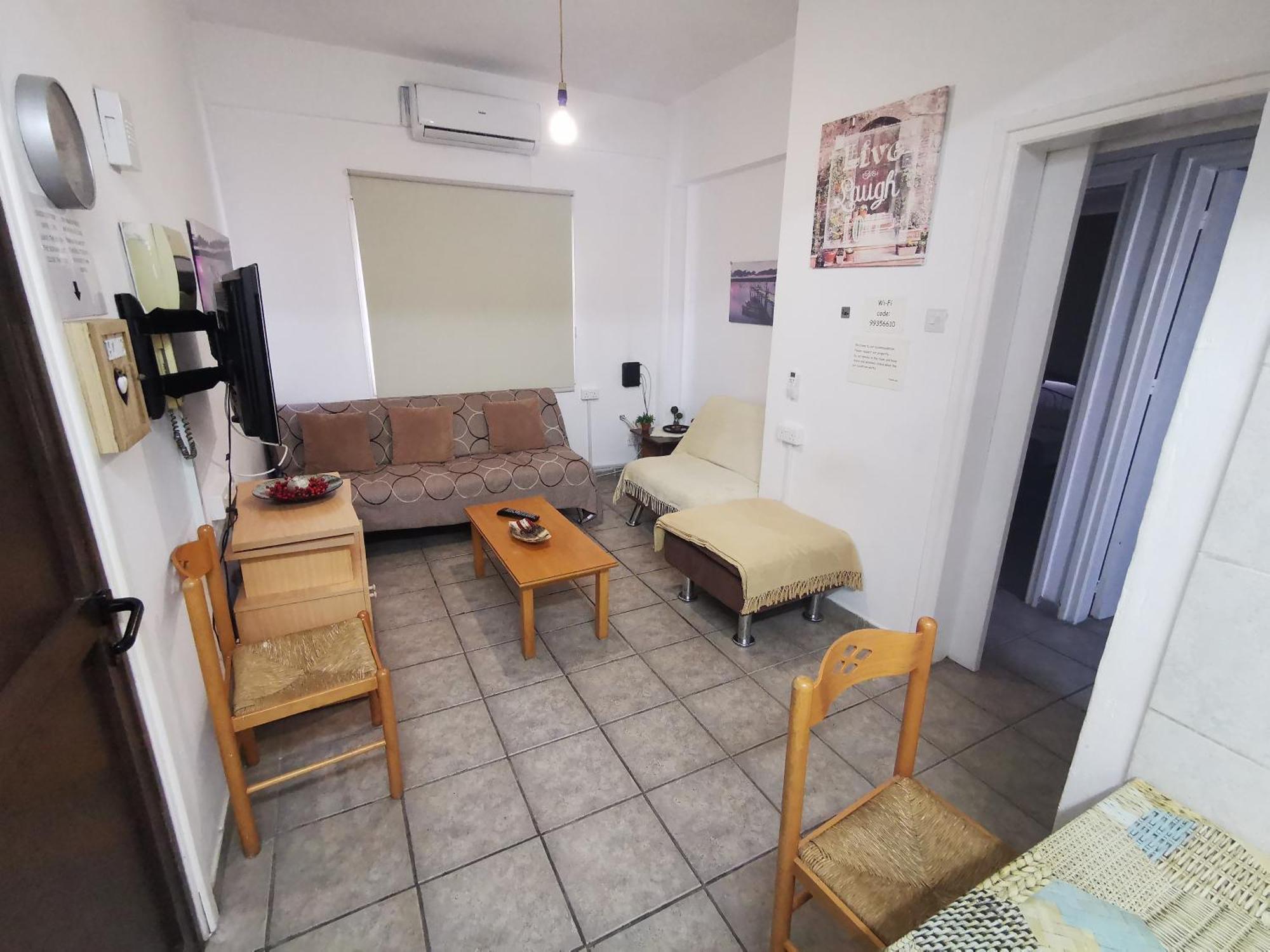 Strovolos Rooms Studios Нікосія Номер фото