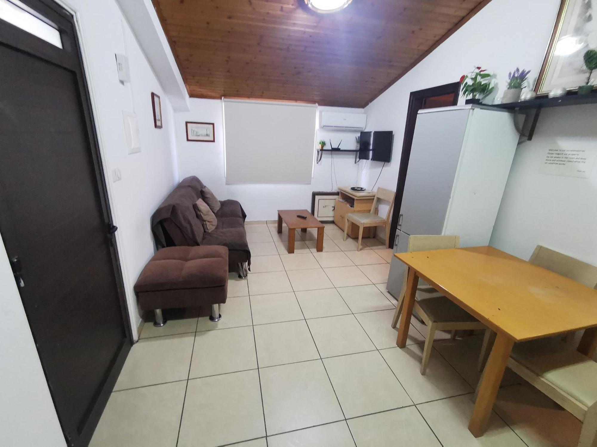 Strovolos Rooms Studios Нікосія Номер фото
